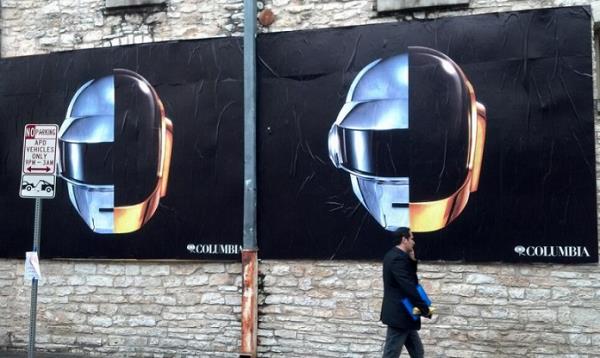 Daft Punk